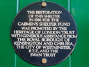 Cabmens Shelter Fund (id=2198)